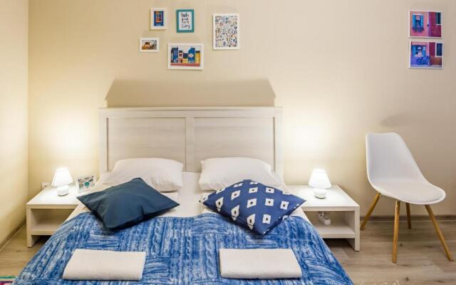 Dominic Apartments