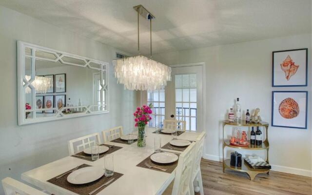 Excelsior Beach to Bay-bayside