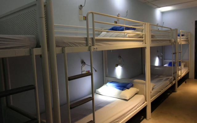 BEAT. Sports Hostel