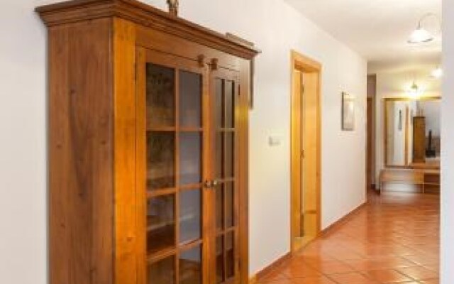 Apartmán Maros