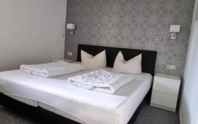 FeWo an der Ostsee Nr. 2