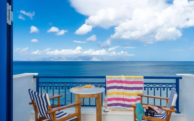 Pelagia Aphrodite Hotel