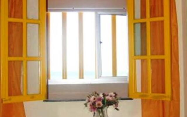 Apartamentos da Coló-Arembepe-Bahia-Brasil