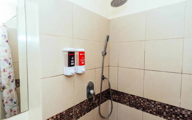 RedDoorz @ Bel Air Soho Suites Makati City