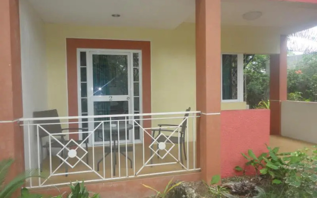 Haruhay Dream Resort and Restaurant