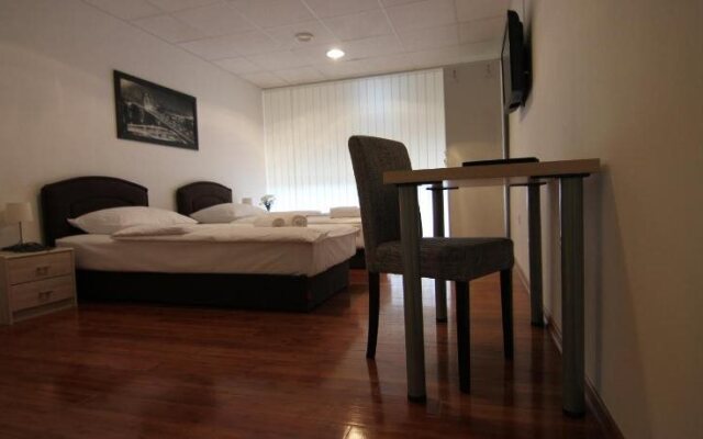 Rooms XXL