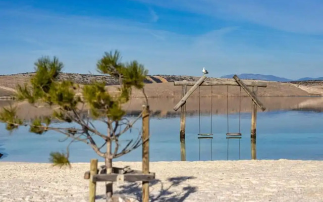 Apartmani Jadranovo Mare