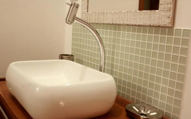 Pousada Ubatuba Flats