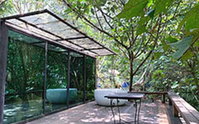 Time Capsule Retreat