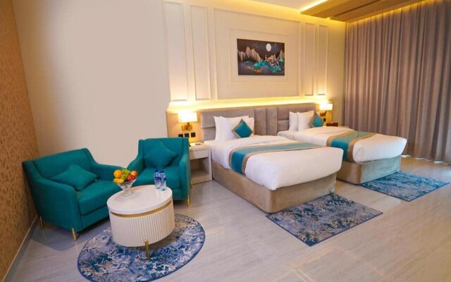 Concorde Creek View Hotel