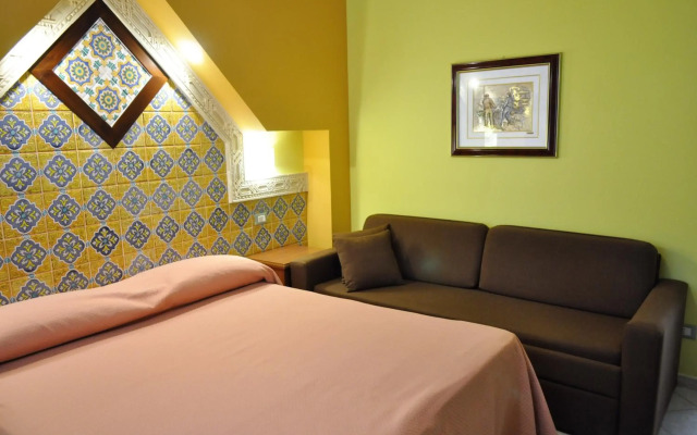 Hotel Al-Taïr