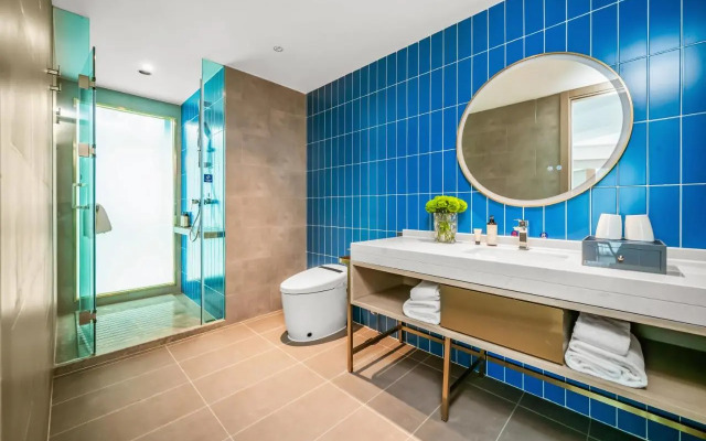 Yunnan Landisi Hotel