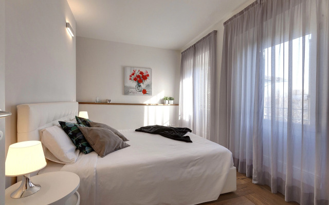 Mamo Florence - Mattonaia Apartment
