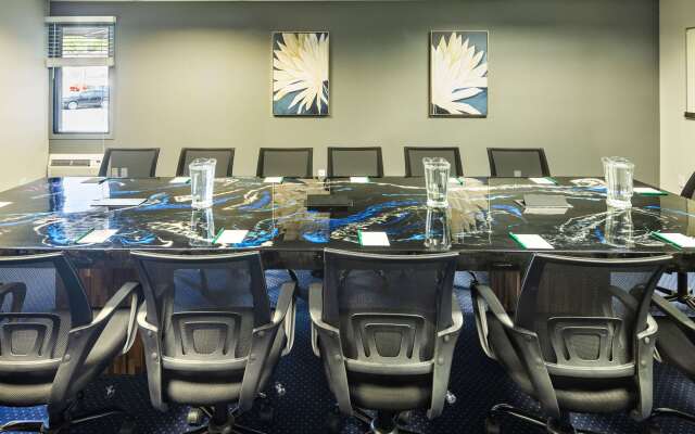 Quality Inn Rouyn - Noranda