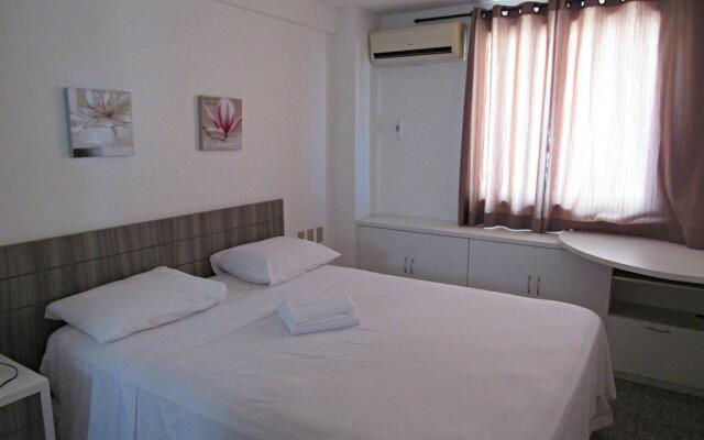 Residencial em Meireles