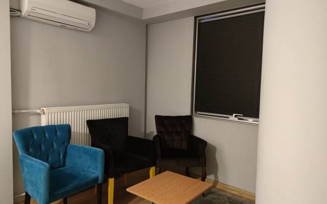Olen Uskudar Hotel