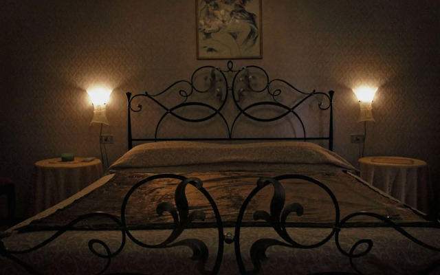Villa Angelina