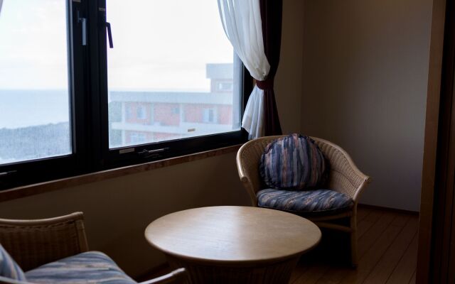 The Hotel Yakushima