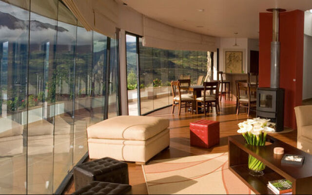 My Sacha Ji - Wellness Hotel