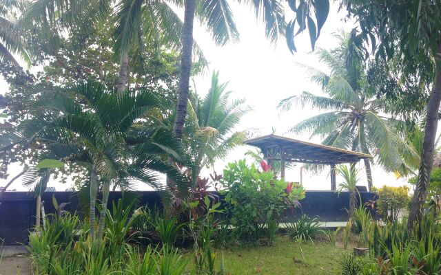 Rinjani Beach Eco Resort