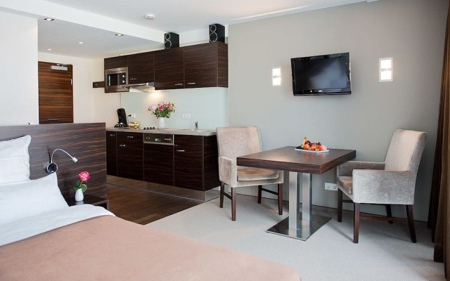 Boardinghouse Bielefeld