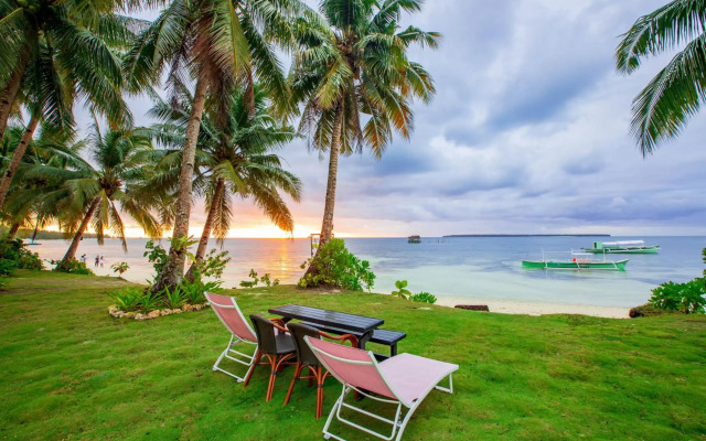 Retreat Siargao Resort