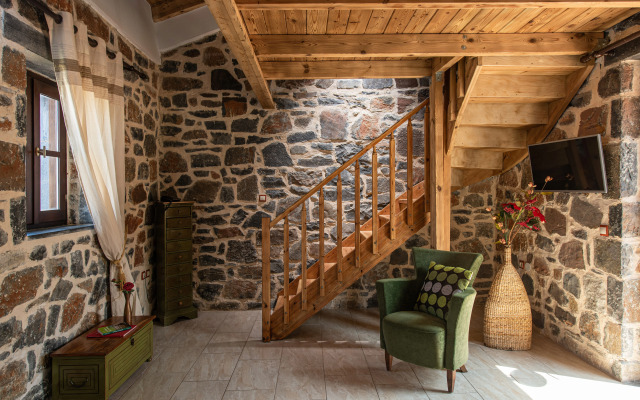 Balsamico Traditional Suites