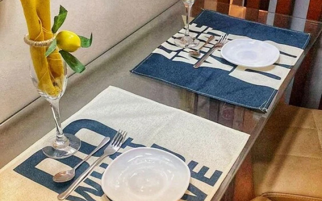 Stylish&homey1-br Apartment in Makati