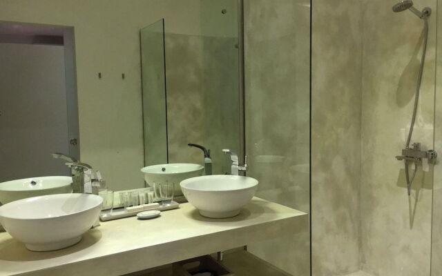 CASA-22 Luxury Boutique Hotel