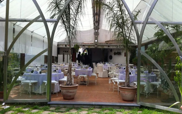 Agricola Villa Lupara