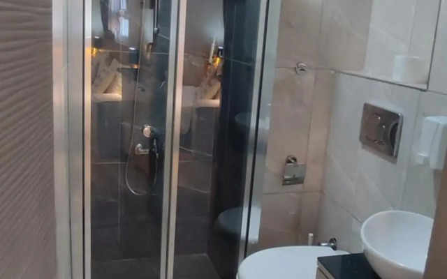 Ortakoy Suites