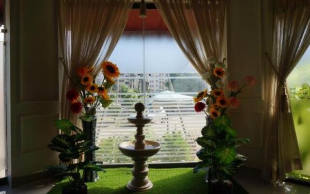 The Reserve Boutique Hotel