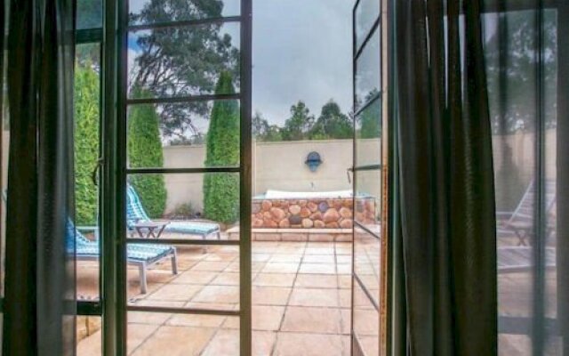 Tarascon Ridge Estate Daylesford