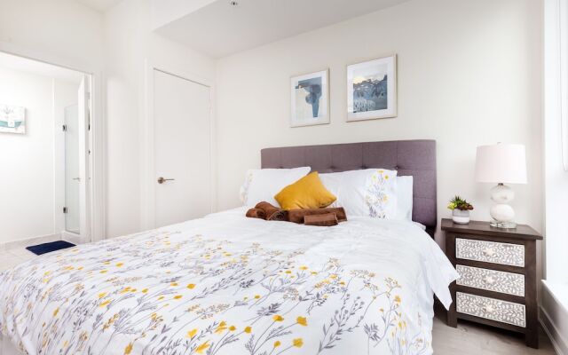 TopLine Suites - Nelson Street