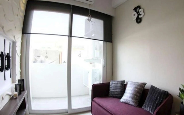 MG Suites Maven Semarang