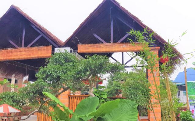 Phong Nha Friendly Home