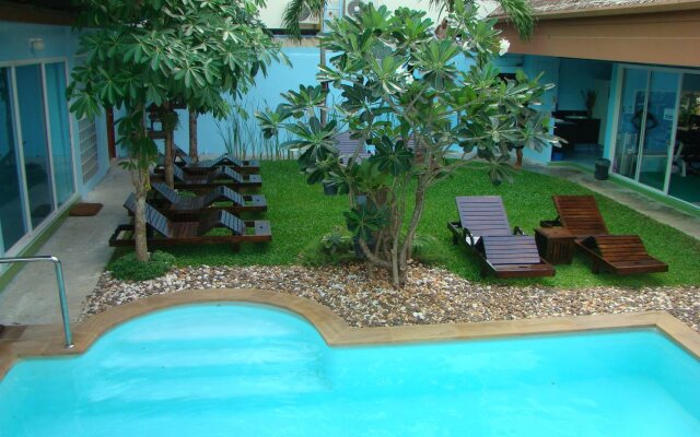 Club One Seven Phuket