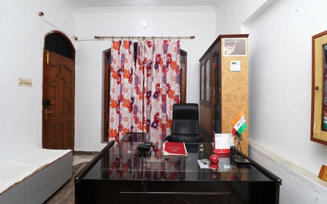 Intercity Guest House By OYO Rooms