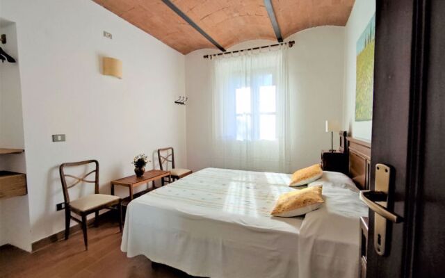 House Cipresso Grosseto