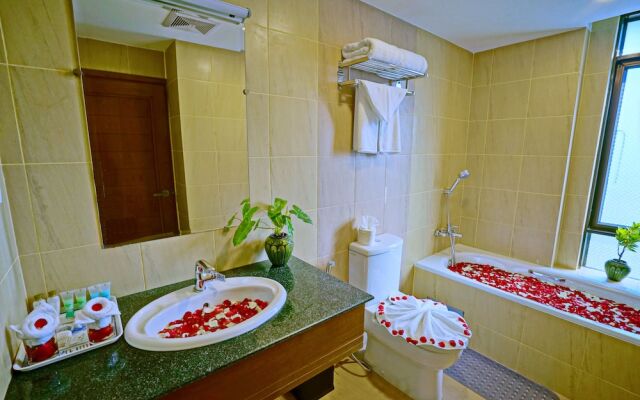 Sanctuary Hotel