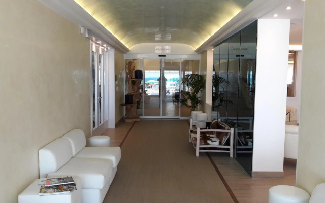 Hotel Bellariva