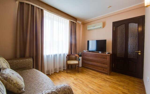 Idillia Hotel