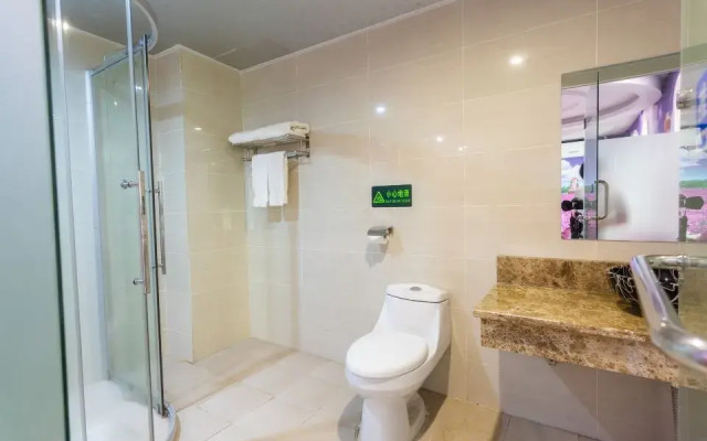 Lily Hotel ( Yangxi West Lake )
