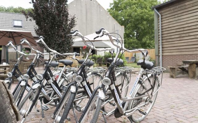 Hotel Herberg de Lindehoeve