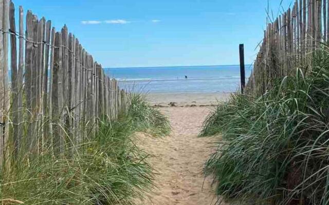 Lovely 2-bed House in St Andrews, Scotland