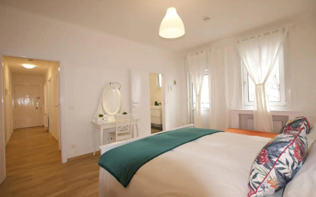 Operastreet City Center Apartment Brasil