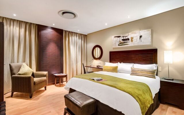 Protea Hotel by Marriott Transit O.R. Tambo Airport