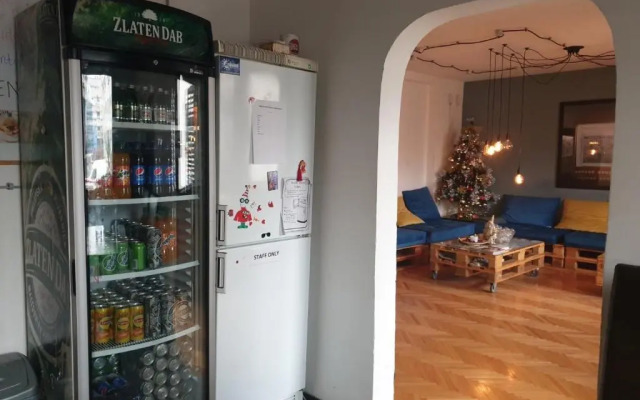 Nordic Hostel N-Box