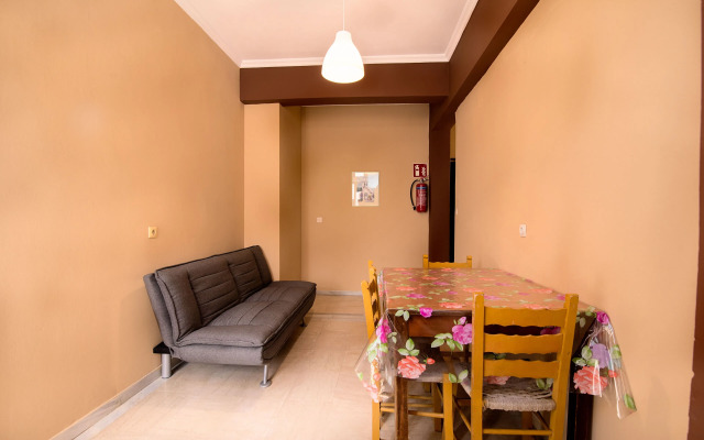 Southgate Apartments