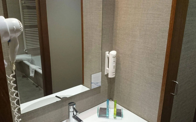 Hotel Spa Attica 21 Villalba